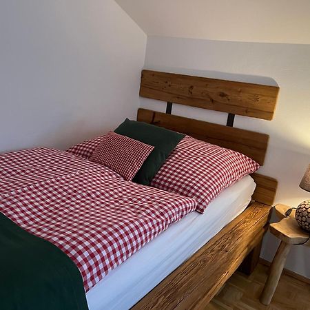 Alpin Chic Leilighet Grödig Eksteriør bilde