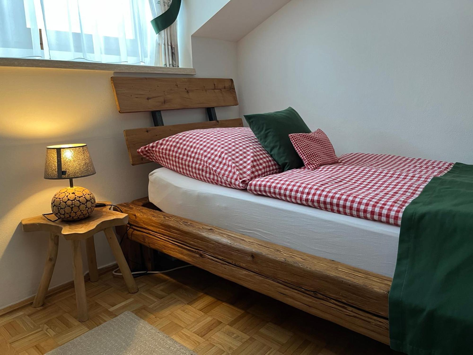 Alpin Chic Leilighet Grödig Eksteriør bilde